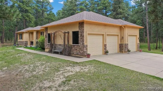 4235 Slash Pine Drive Colorado Springs, CO 80908