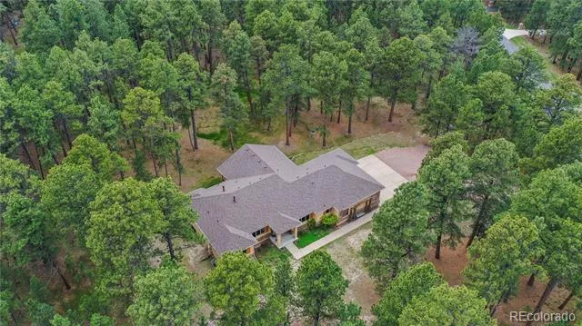 4235 Slash Pine Drive Colorado Springs, CO 80908