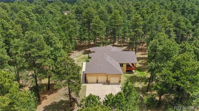 4235 Slash Pine Drive Colorado Springs, CO 80908