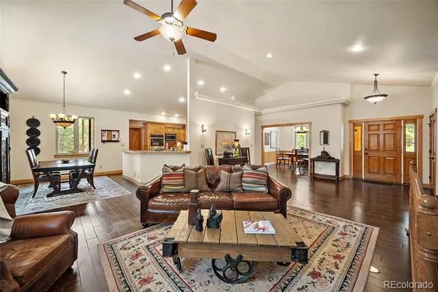 4235 Slash Pine Drive Colorado Springs, CO 80908