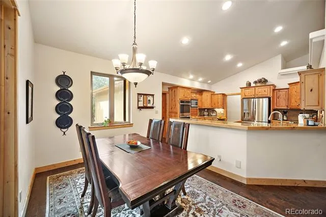 4235 Slash Pine Drive Colorado Springs, CO 80908