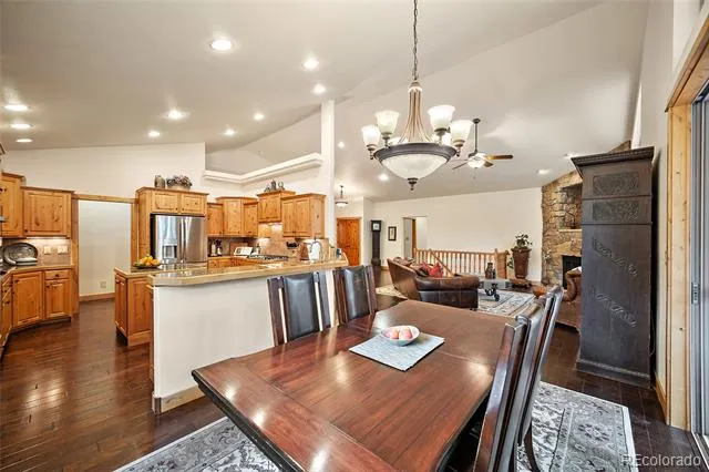 4235 Slash Pine Drive Colorado Springs, CO 80908