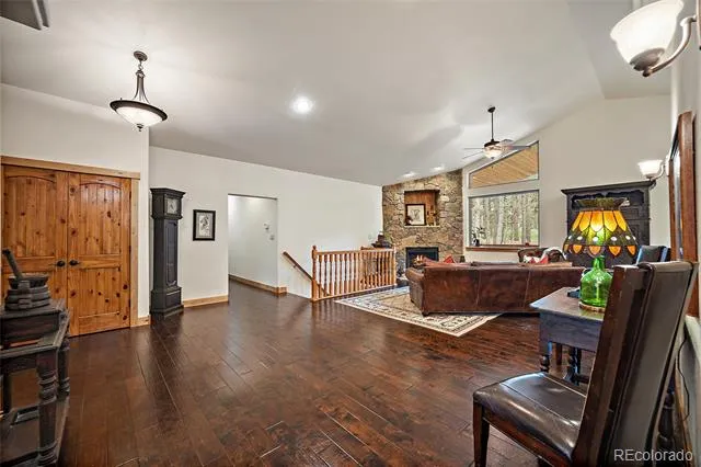 4235 Slash Pine Drive Colorado Springs, CO 80908