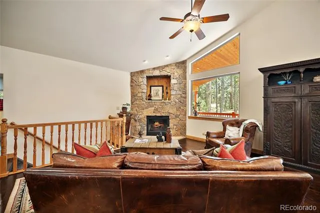 4235 Slash Pine Drive Colorado Springs, CO 80908