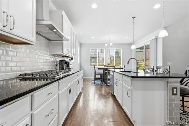 18676 W 93rd Avenue Arvada, CO 80007