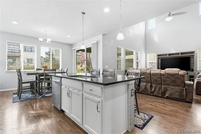 18676 W 93rd Avenue Arvada, CO 80007