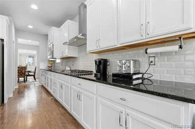 18676 W 93rd Avenue Arvada, CO 80007