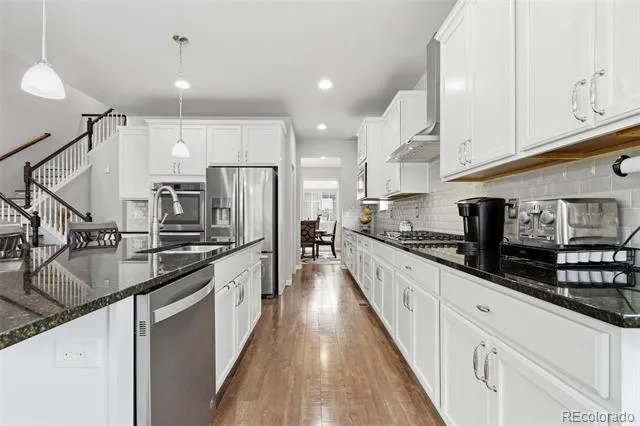 18676 W 93rd Avenue Arvada, CO 80007