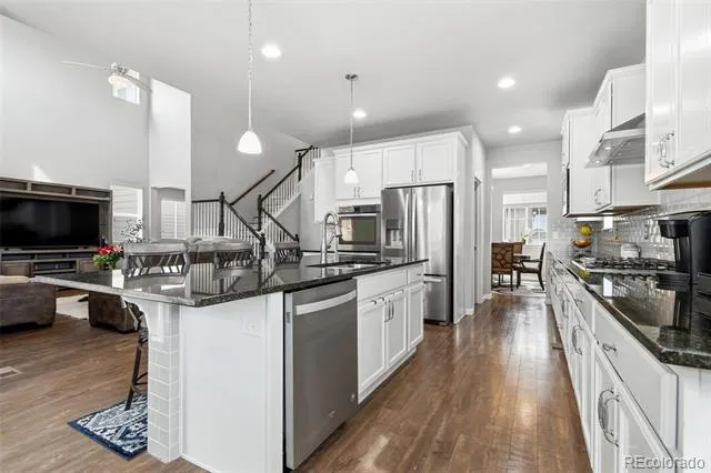 18676 W 93rd Avenue Arvada, CO 80007