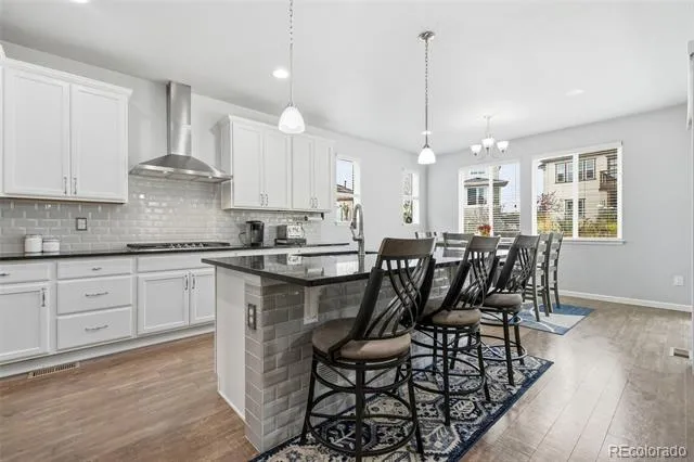 18676 W 93rd Avenue Arvada, CO 80007
