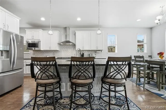 18676 W 93rd Avenue Arvada, CO 80007