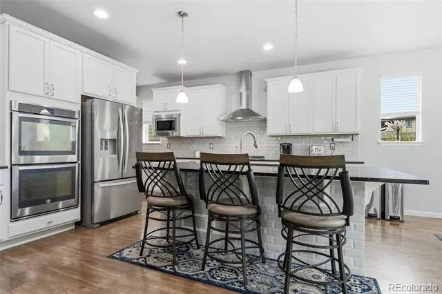 18676 W 93rd Avenue Arvada, CO 80007