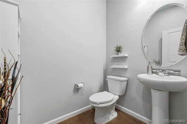 18676 W 93rd Avenue Arvada, CO 80007