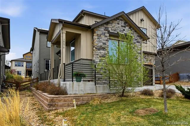 18676 W 93rd Avenue Arvada, CO 80007