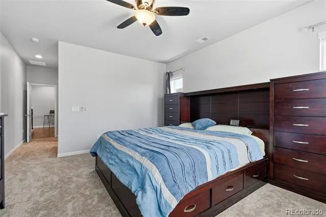 18676 W 93rd Avenue Arvada, CO 80007