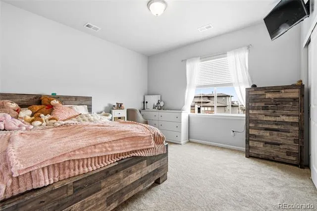 18676 W 93rd Avenue Arvada, CO 80007