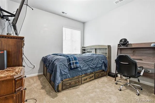 18676 W 93rd Avenue Arvada, CO 80007