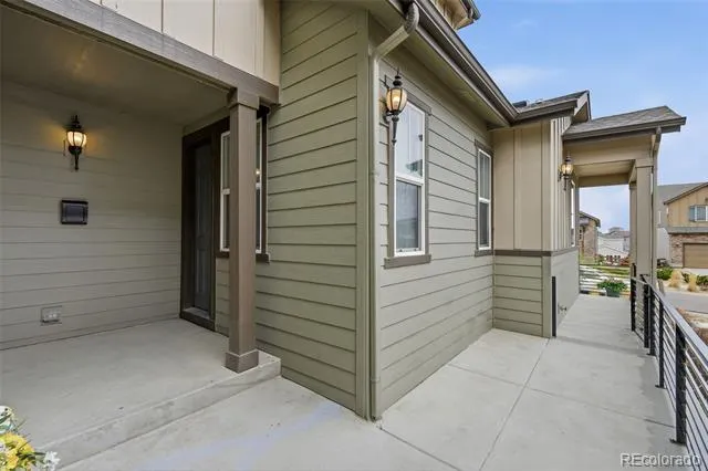 18676 W 93rd Avenue Arvada, CO 80007