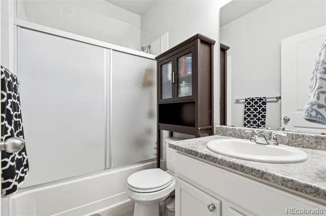 18676 W 93rd Avenue Arvada, CO 80007