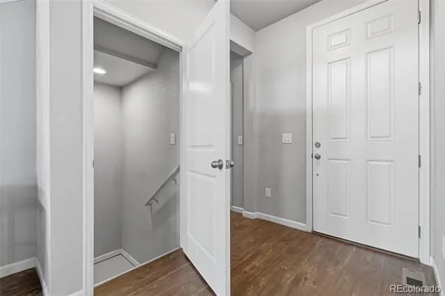 18676 W 93rd Avenue Arvada, CO 80007
