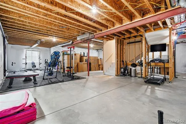18676 W 93rd Avenue Arvada, CO 80007