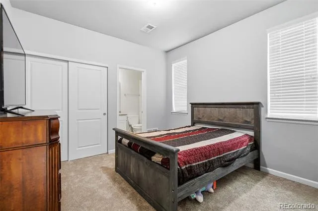 18676 W 93rd Avenue Arvada, CO 80007
