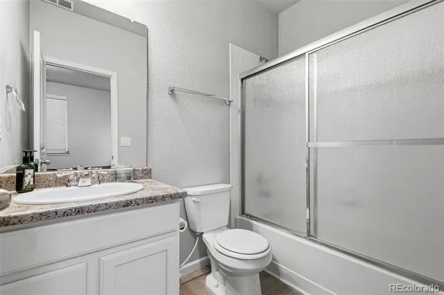 18676 W 93rd Avenue Arvada, CO 80007