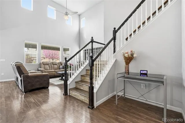 18676 W 93rd Avenue Arvada, CO 80007