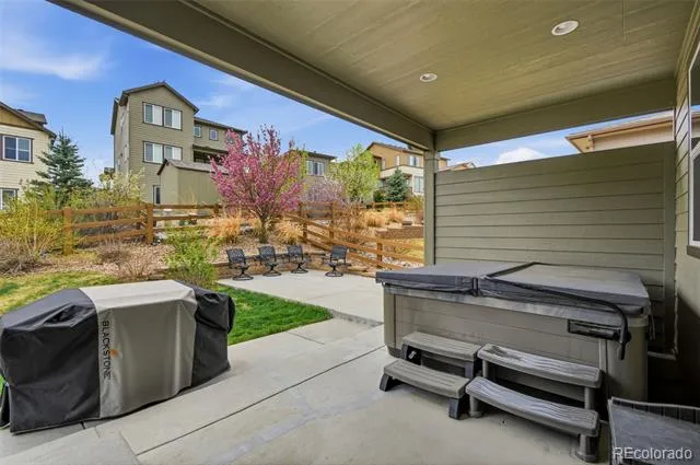 18676 W 93rd Avenue Arvada, CO 80007