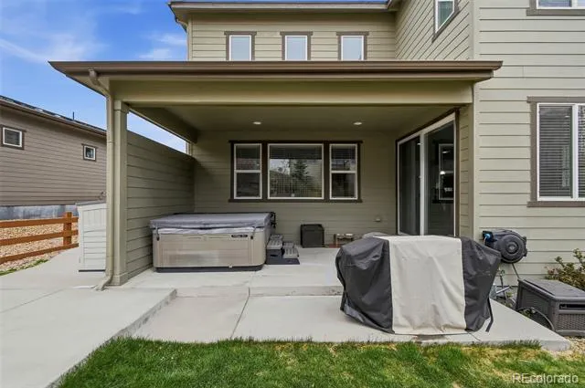 18676 W 93rd Avenue Arvada, CO 80007