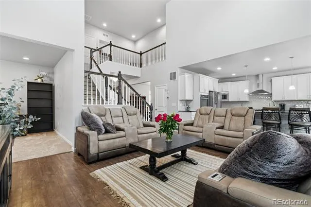 18676 W 93rd Avenue Arvada, CO 80007