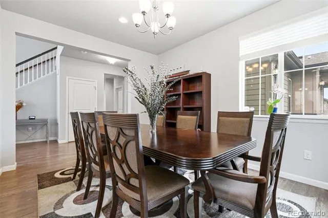 18676 W 93rd Avenue Arvada, CO 80007