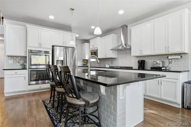 18676 W 93rd Avenue Arvada, CO 80007