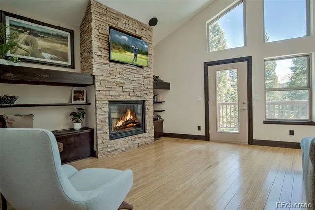 82 Kimmes Lane Breckenridge, CO 80424