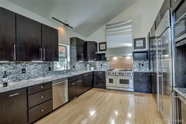 82 Kimmes Lane Breckenridge, CO 80424