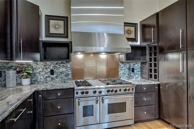 82 Kimmes Lane Breckenridge, CO 80424