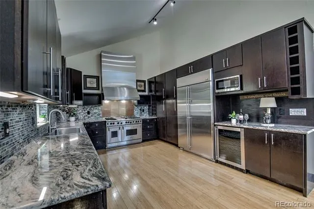 82 Kimmes Lane Breckenridge, CO 80424