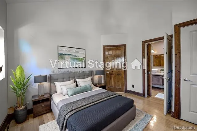 82 Kimmes Lane Breckenridge, CO 80424