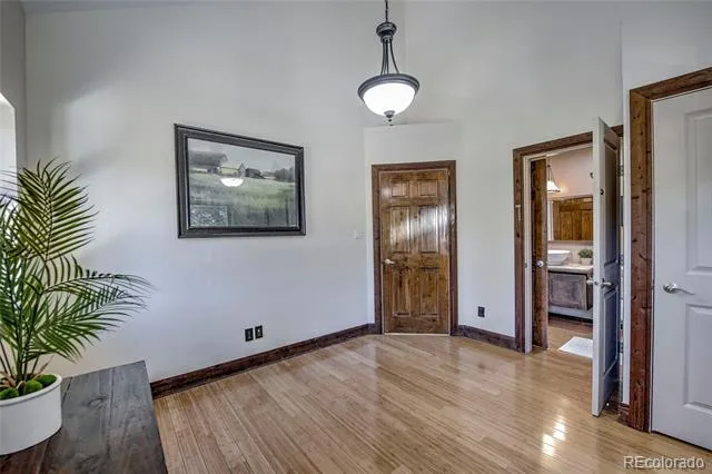 82 Kimmes Lane Breckenridge, CO 80424