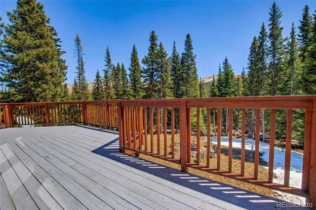 82 Kimmes Lane Breckenridge, CO 80424