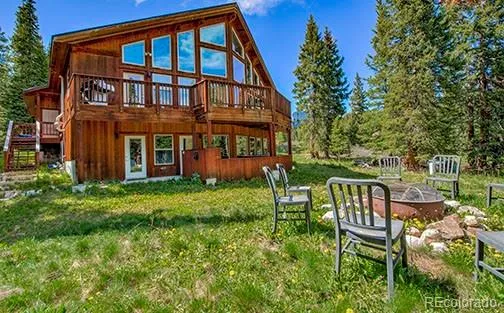 82 Kimmes Lane Breckenridge, CO 80424