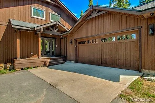 82 Kimmes Lane Breckenridge, CO 80424