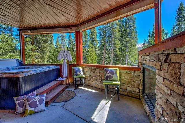 82 Kimmes Lane Breckenridge, CO 80424
