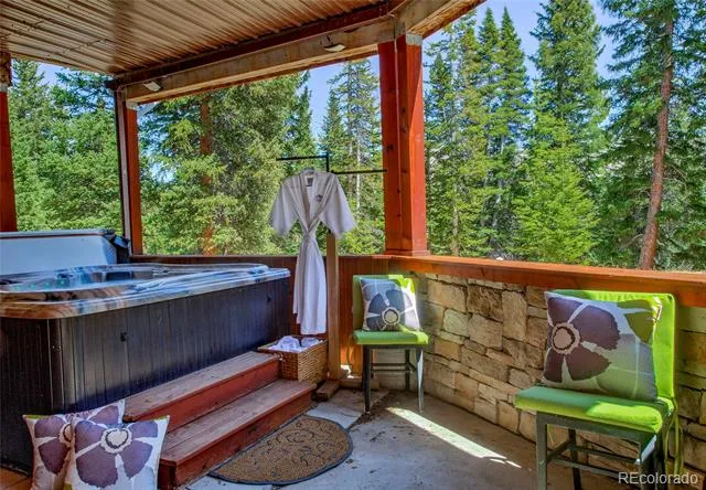 82 Kimmes Lane Breckenridge, CO 80424