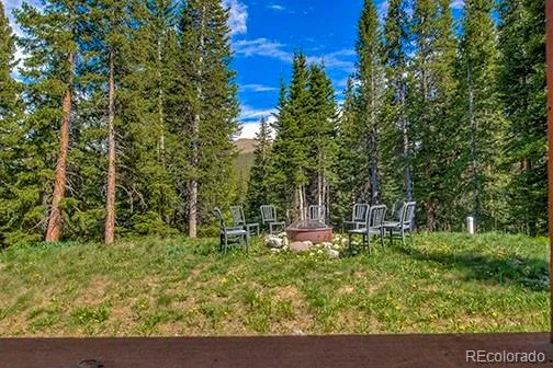 82 Kimmes Lane Breckenridge, CO 80424