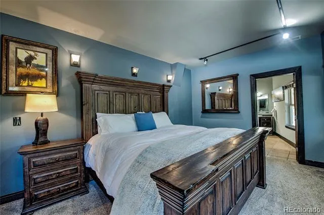 82 Kimmes Lane Breckenridge, CO 80424
