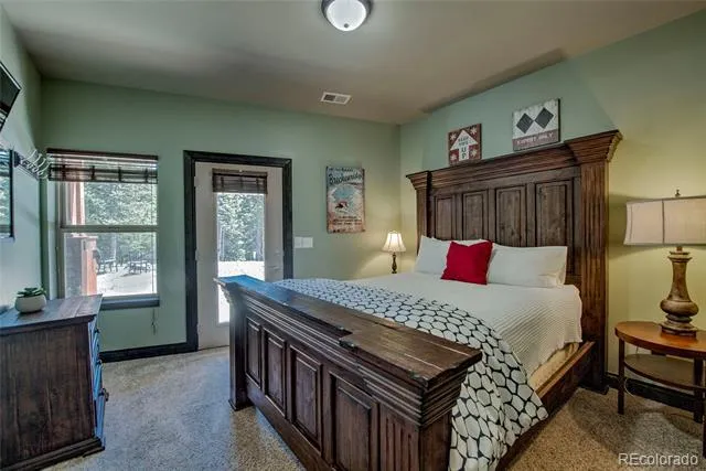 82 Kimmes Lane Breckenridge, CO 80424