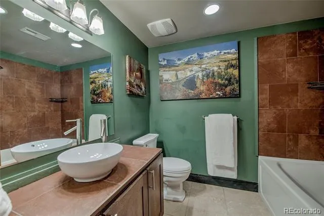 82 Kimmes Lane Breckenridge, CO 80424