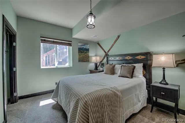 82 Kimmes Lane Breckenridge, CO 80424