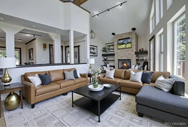 82 Kimmes Lane Breckenridge, CO 80424